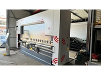 4000x270mm Ton CNC Hydraulic Press - 5