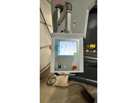 4000x270mm Ton CNC Hydraulic Press - 1
