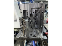 100Ml İdrar Kutusu CNC Kalıbı İşleme Makinası - 3