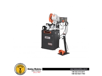 Pedal Operated Automatic Wet Circular Saw Machine - 0