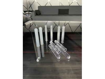 12*75 Tube CNC Mold Processing Machine - 1