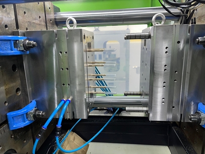 12*75 Tube CNC Mold Processing Machine - 5
