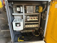 Vollautomatische Bandsägemaschine mit PLC-Steuerung - 2