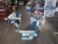 Planer Table - 6