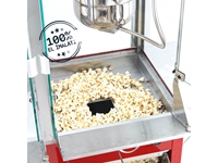 900 Gr Popcorn Machine - 1