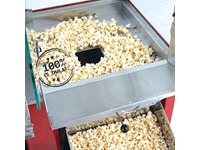 600 Gr Popcorn Machine - 2