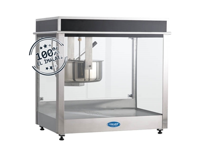 900 Gr Cinema Popcorn Machine - 1