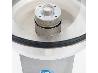 Cotton Candy Machine - 1