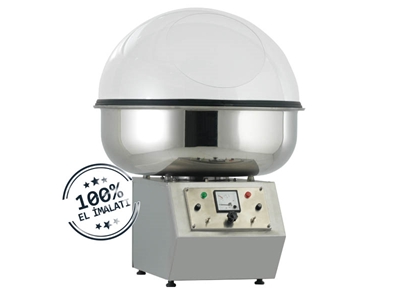 Cotton Candy Machine - 5