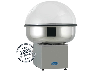 Cotton Candy Machine - 0