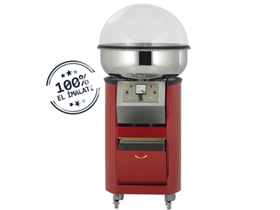 Cotton Candy Machine - 0