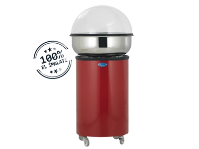 Cotton Candy Machine - 1
