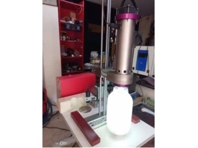 2000 Watt Ultrasonik Dispersiyon Ultrasonik Boyut Küçültme Homojenizatör Sonikatör - 0
