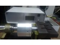 Ultrasonik Etiket Kesim Makinası 
