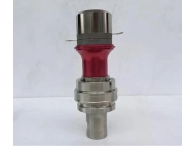 30 kHz Ultrasonik Converter - 0
