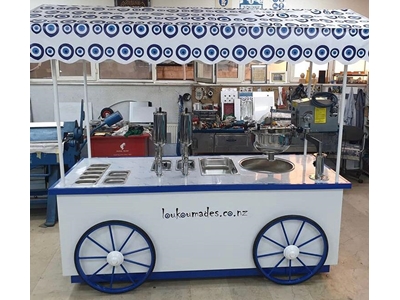 Lokma-Stand - 3