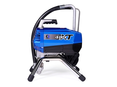 Ultra 495 Xt Standart Havasız Boya Makinası - 2