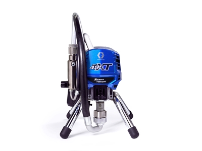 Ultra 495 Xt Standart Havasız Boya Makinası - 3