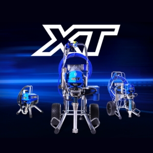 Ultra 495 Xt Standart Havasız Boya Makinası - 1