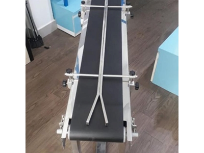 300X70 Cm Inkjet Coded Conveyor - 1