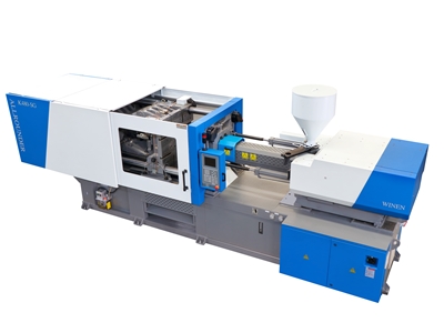 480 Ton Horizontal Plastic Injection Machine - 0