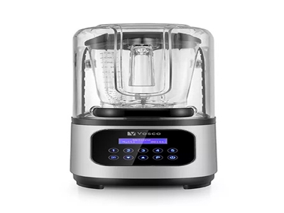 2 Litre Led Ekran Pro Blender - 0