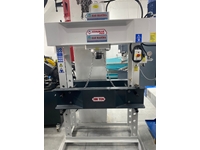 Workshop Type Hydraulic Press 100 Ton - 1