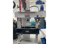 Workshop Type Hydraulic Press 100 Ton - 0