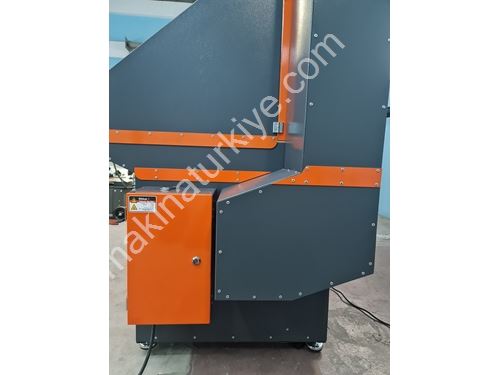 3000 m3/H Air Cleaning Grinding And Welding Table