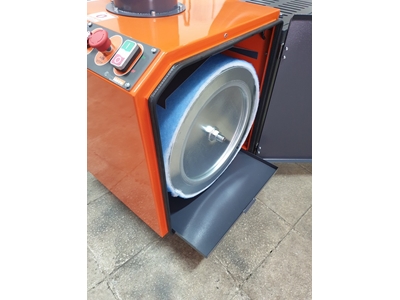 160 mm 2 Metre Tek Kollu Toz ve Kaynak Dumanı Emme Makinası - 1