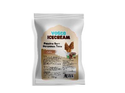 Kakao-Soft-Eis-Pulver - 0