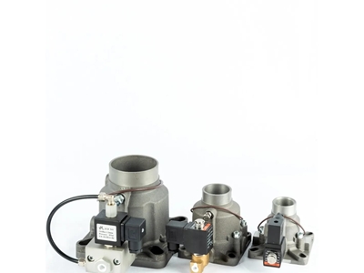 Compressor Suction Valve - 0