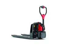 Jacx 1,5 Tonnen Lithium-Batterie-Gabelhubwagen