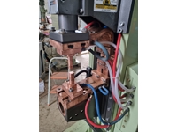 120 kVA Projeksiyon Punta Kaynak Makinası - 6