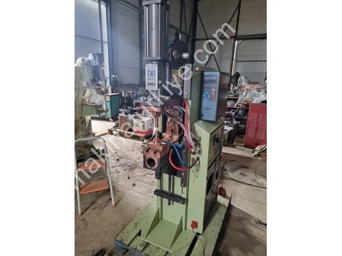 120 kVA Projection Spot Welding Machine