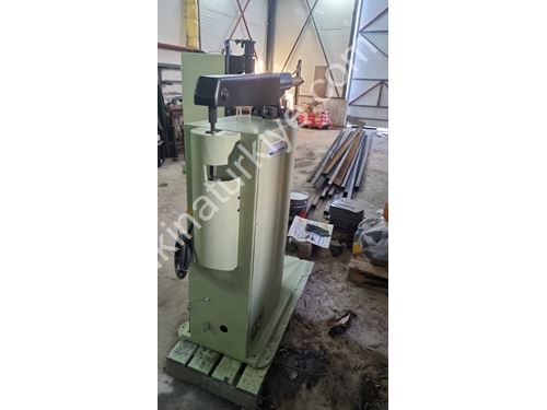 30 kVA Water Cooled Pneumatic Spot Welding Machine