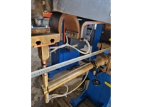 30 kVA Long Arm Water Cooled Electronic Pneumatic Spot Welding Machine - 11
