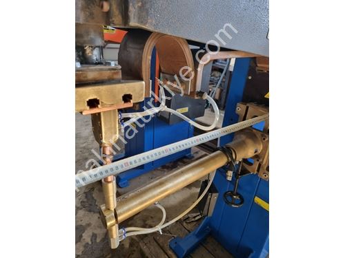 30 kVA Long Arm Water Cooled Electronic Pneumatic Spot Welding Machine