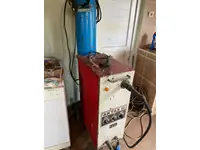 Machine de soudage sous gaz Aktaş 260