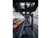 Single Double Puller and Extrusion Conveyor Line - 2