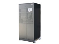 80 kVA (64000 W) Online UPS Güç Kaynağı - 0