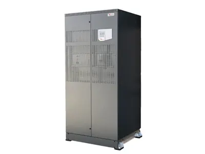 200 kVA (160000 W) Online USV Stromversorgung