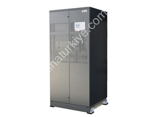300 kVA (240000 W) Online UPS Güç Kaynağı