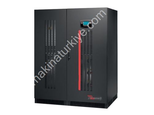 120 kVA (108000 W) Online UPS Güç Kaynağı