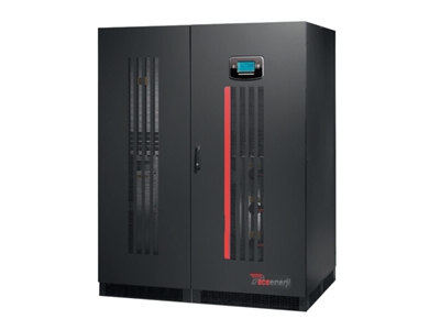 160 kVA (144000 W) Online UPS Güç Kaynağı - 0