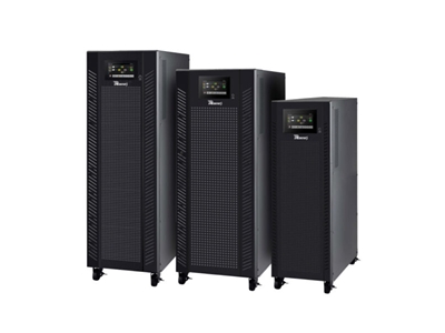 15 kVA (15000 W) Online UPS Güç Kaynağı - 0