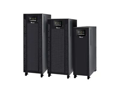 30 kVA (30000 W) Online UPS Güç Kaynağı İlanı