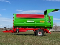 10 Ton Pool Chassis Trailer - 3