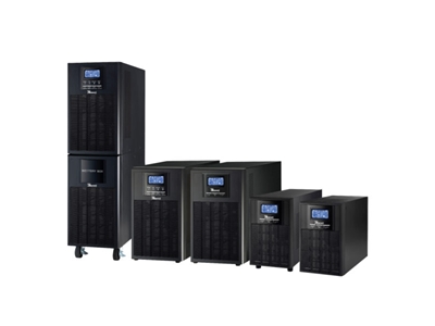 2 kVA (1800 W) Online UPS Güç Kaynağı - 0