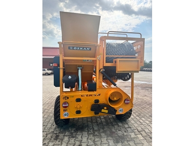  Kabak Makinası - 12